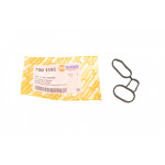 Прокладка радіатора масляного BMW 1 (E82)/3 (E46)/5 (E60) 1.6/1.8/2.0 00-15 