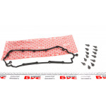 Прокладка кришки клапанів VW T5 1.9TDI 03- (к-кт) 