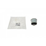 Сайлентблок балки (задньої) Ford Transit Connect 13- 