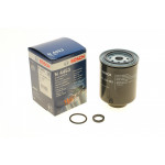 Фільтр паливний 