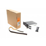 Радіатор пічки Renault Espace 96-02 