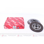 Комплект зчеплення Citroen Nemo 1.4HDI 09- (d=200mm) (+вижимний) 