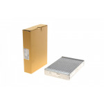 Радіатор пічки Fiat Doblo 01- 