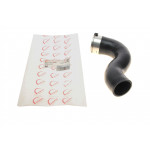 Патрубок інтеркулера Renault Master 2.3dCi 14- 