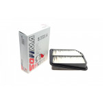 Фільтр повітряний Suzuki Grand Vitara 1.6/2.0/1.9DDiS 05-15 