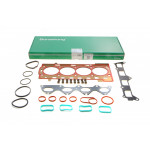 Комплект прокладок двигуна (верхній) VW Jetta/Polo 1.6 10-  (OE VAG) 