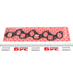 Прокладка колектора впускного Renault Master II 3.0 dCi 03- 