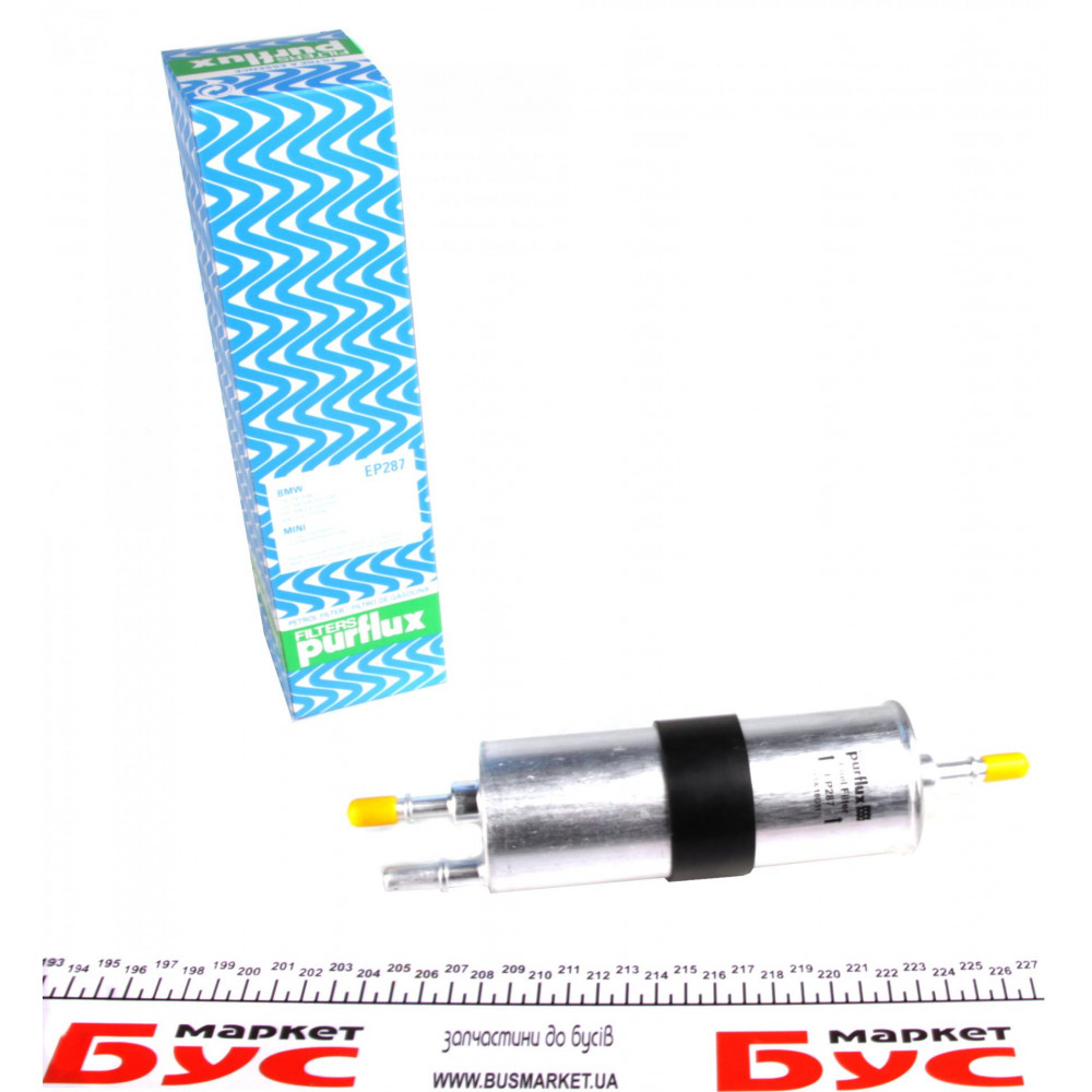 Фільтр паливний BMW 3 (E91/E92) 05-/5 (F10/F11)/7 09-/ X3 (F25) 11-