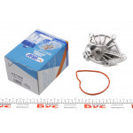 Помпа води BMW 1/3 114i/116i/118i/120i/316i/320i 11-/Citroen C3/C4/C5 1.4/1.6 08- (R/B) (5 лоп.) 