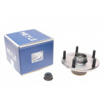 Підшипник маточини (задньої) Ford Transit V347 06- 