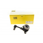 Підшипник вижимний Renault Kangoo 1.5dCi/1.9dCi/1.6 01- 