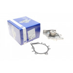 Помпа води Citroen C4-C8/Jumper/Peugeot 308/407/Ford Focus 2.0-2.2HDi/D/TDCi 06- (B/B)(8 лоп) 