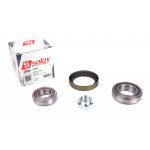 Підшипник маточини (задньої) Fiat Ducato 94- 15" (к-кт) 