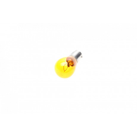 Автолампа WY21W 12V 21W BA15S Pure Light