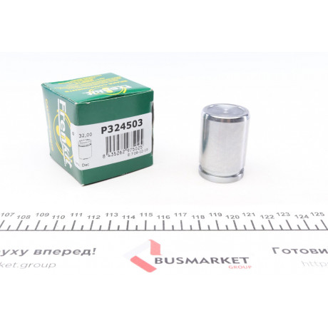 Поршень супорта (заднього) Chevrolet Lachetti/Nubira 05- (32x45.8mm) (Dac)