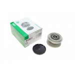 Шків генератора Citroen C1/Peugeot 108 1.0 VTi 14- 