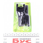 Набір з двох мініворонок (5,5x13/4,5x13) 