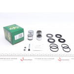 Ремкомплект супорта (переднього) MB E-class 93-03 (d=38/42) (Ate) (+3 поршня) 