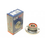 Підшипник маточини (задньої) Skoda Octavia 97-03/VW Bora/Golf IV 