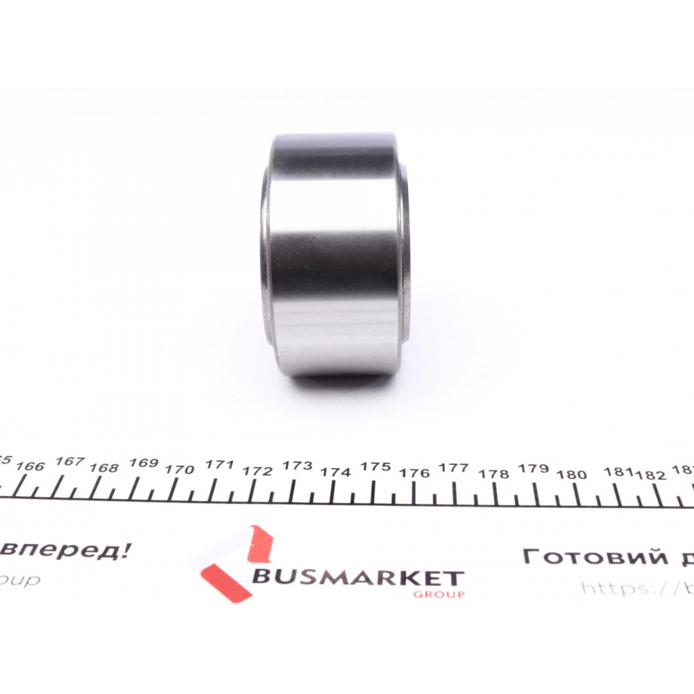 Підшипник маточини (передньої) Citroen C1/Peugeot 107/108 05- (+ABS)