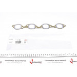 Прокладка колектора випускного Opel Astra/Vectra/Kadett/Combo 1.5/1.6/1.7D 80-01 