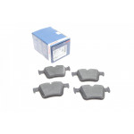 Колодки гальмівні (задні) MB C-class (W205/A205/S205/C205) 14- 