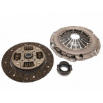 Комплект зчеплення VW Caddy III 1.6TDI 10-15 (d=230mm) (+вижимний) 