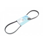 Ремінь генератора Renault Kangoo 1.2 16V 97-/ Kia Shuma1.8 97-04/ Suzuki Grand Vitara 2.5-2.7 98-03 