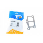 Прокладка колектора випускного Ford Transit 2.0 94-00 