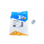 Пружина труби вихлопної Mazda 6/CX-7 05- 