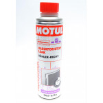 Присадка системи охолодження (300ml) Radiator Stop Leak (для радіатора) (108126) 