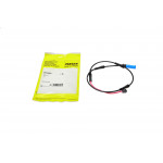 Датчик зносу гальмівних колодок (задніх) BMW 5 (G31)/6 (G32) GT 17- (L=868mm) 