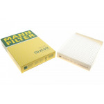 Фільтр салону Dacia Dokker/Lodgy/Renault Zoe 10- 