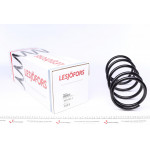 Пружина (передня) Subaru Forester 2.0AWD/2.0X AWD/2.5AWD 05-08 (SUV) (крім осн:Hunter) 