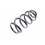 Пружина (задня) Dacia Logan MCV/Express 1.4//1.5dCi/1.6/16V/BiFuel/MPI 07- (фургон/універсал) 