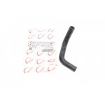 Патрубок системи охолодження Fiat Doblo/Palio/Punto 1.9D 96- 