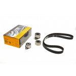 Комплект ГРМ Renault Scenic/Megane/Laguna 1.9dCi/dTi 97- (26x153z) 