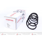 Пружина (передня) Citroen Berlingo Multispace 1.6/HDi/VTi 08- (-AC) (вен) (без посил.ход.ч.) 