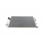 Радіатор кондиціонера (з осушувачем) Ford C-Max/Grand C-Max 1.6TDCi 10-19 