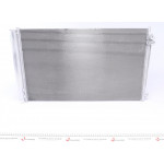 Радіатор кондиціонера MB Vito (W447) 1.6-2.2CDI 14- 