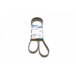 Ремінь генератора Renault Kangoo 1.2i 97- (5PK1515) 