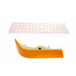 Поворот передній MB Vario (R) 