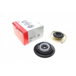 Подушка амортизатора (переднього) + підшипник Opel Combo/Corsa 1.2-1.7D 94-02 