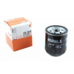 Фільтр масляний Seat Ibiza IV/Skoda Fabia/Rapid 1.4TDI 14- 