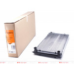 Радіатор охолодження VW Golf I/II 1.6-1.8 81-92 (322x675x34) 