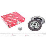 Комплект зчеплення MB Vito (W638) 108D (d=228mm) (+вижимний) 