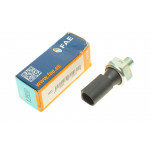 Датчик тиску оливи VW T5/Caddy 1.6/2.0 95-15 (1.2-1.6 bar) (чорний) 