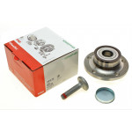 Підшипник маточини (задньої) VW Golf V/Skoda Octavia 05- (F-574076) 