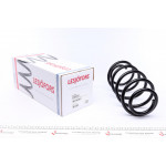 Пружина (передня) Citroen Berlingo 1.6HDI/1.6 08- (з борт.пл)/(фургон/без ус.ход.ч)/С4 2.0HDi 06-13 