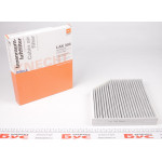 Фільтр салону Audi A4/A6 1.8-4.2TFSI 07- (вугільний) 